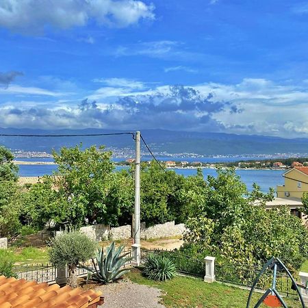 Villa Rebeka Šilo Dış mekan fotoğraf