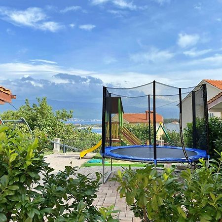 Villa Rebeka Šilo Dış mekan fotoğraf