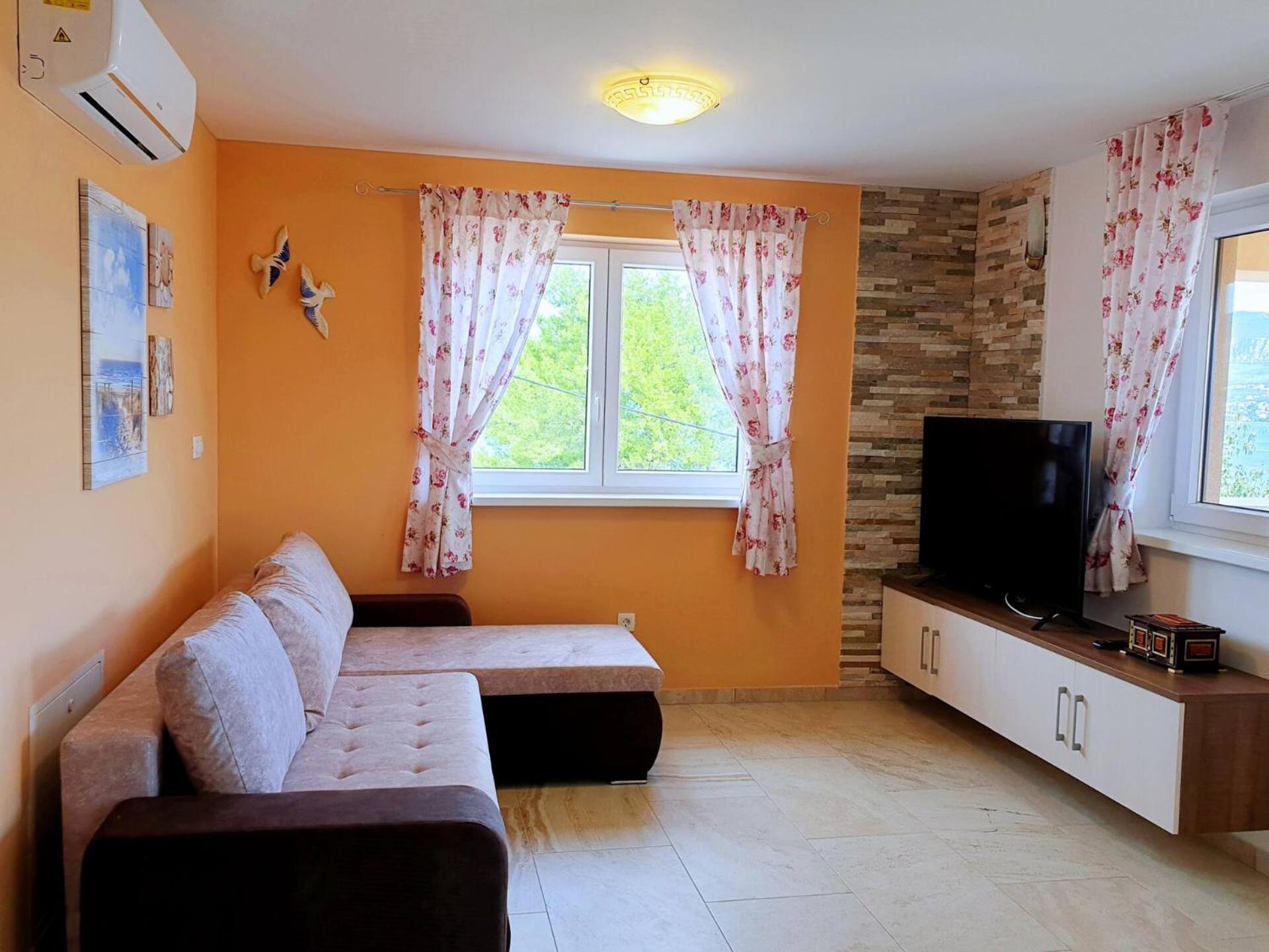 Villa Rebeka Šilo Dış mekan fotoğraf