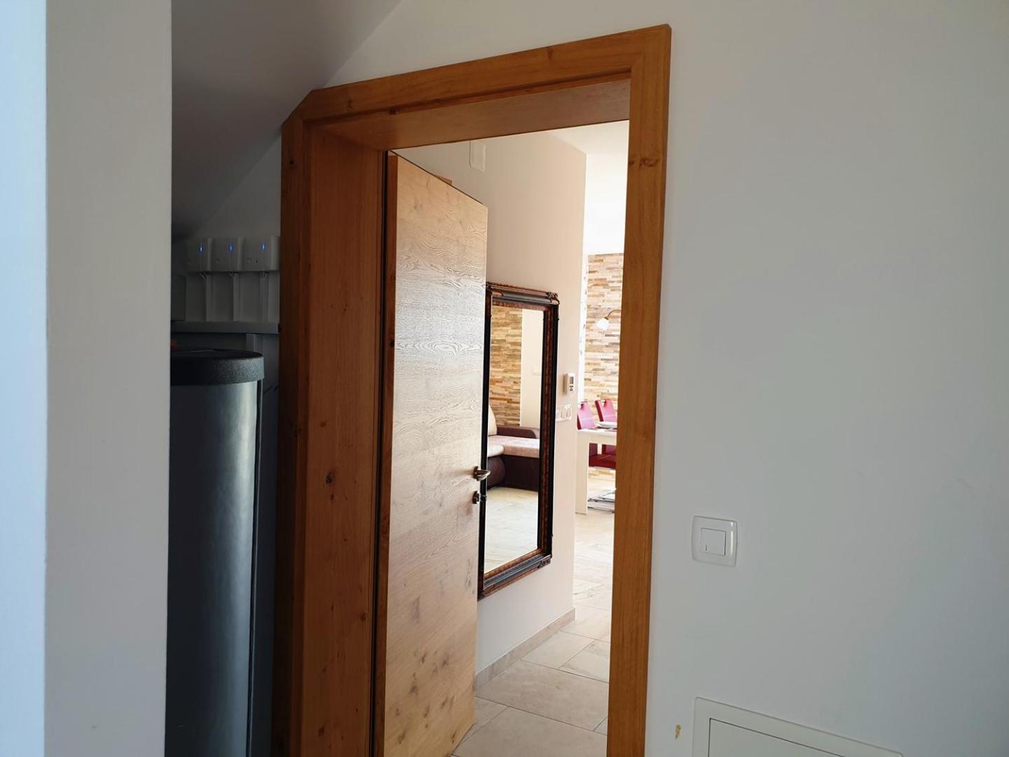 Villa Rebeka Šilo Dış mekan fotoğraf