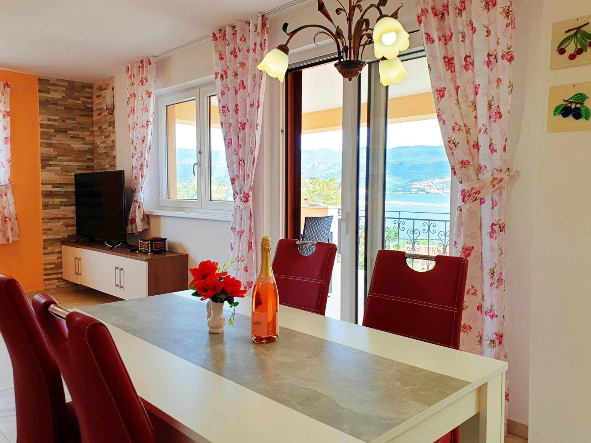 Villa Rebeka Šilo Dış mekan fotoğraf