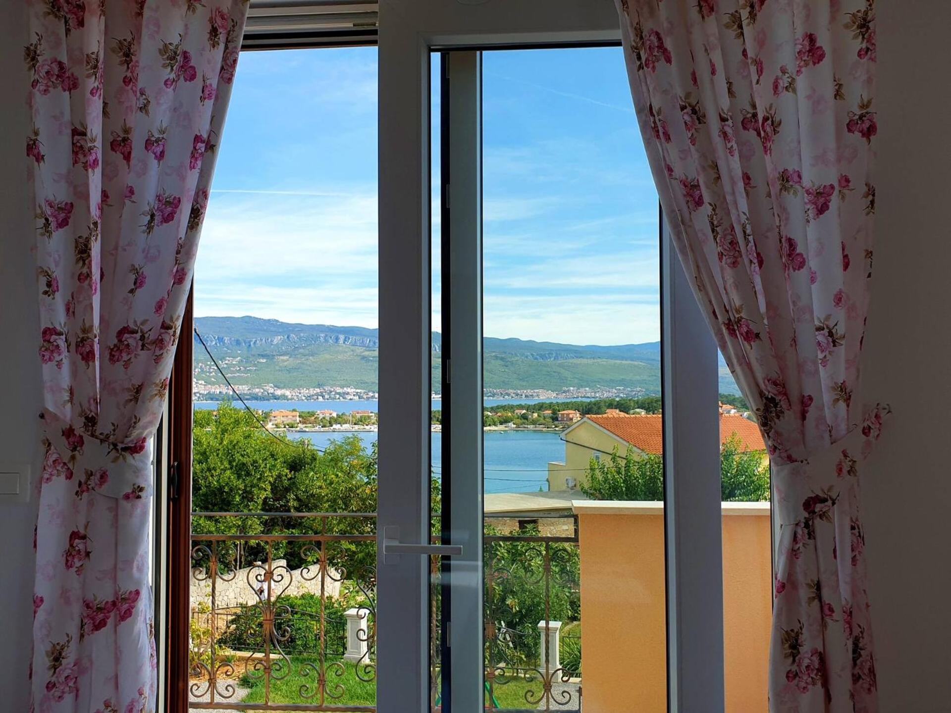 Villa Rebeka Šilo Dış mekan fotoğraf