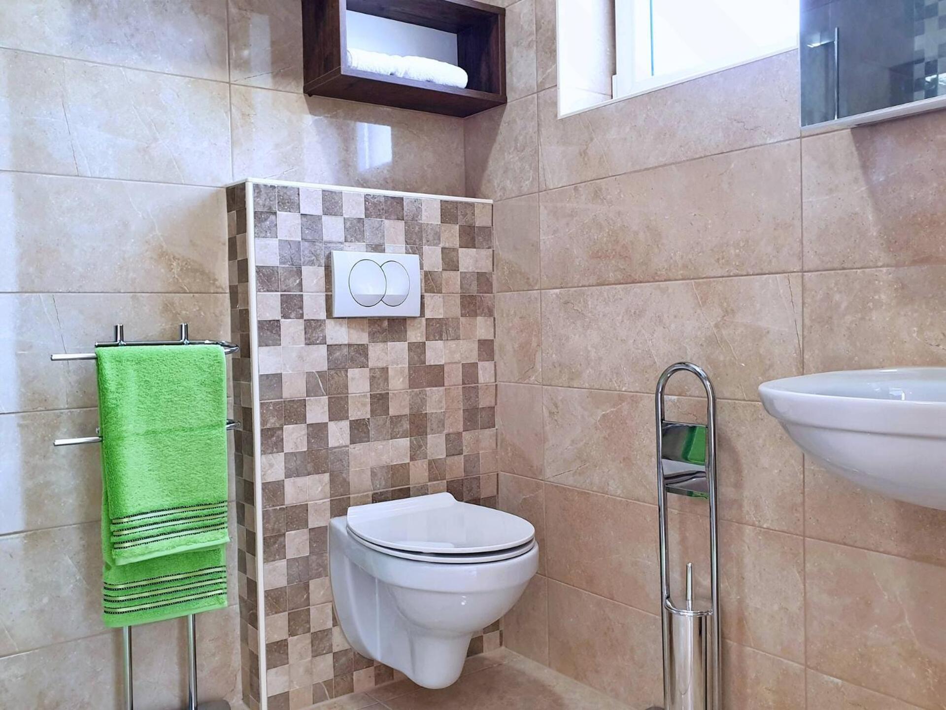 Villa Rebeka Šilo Dış mekan fotoğraf