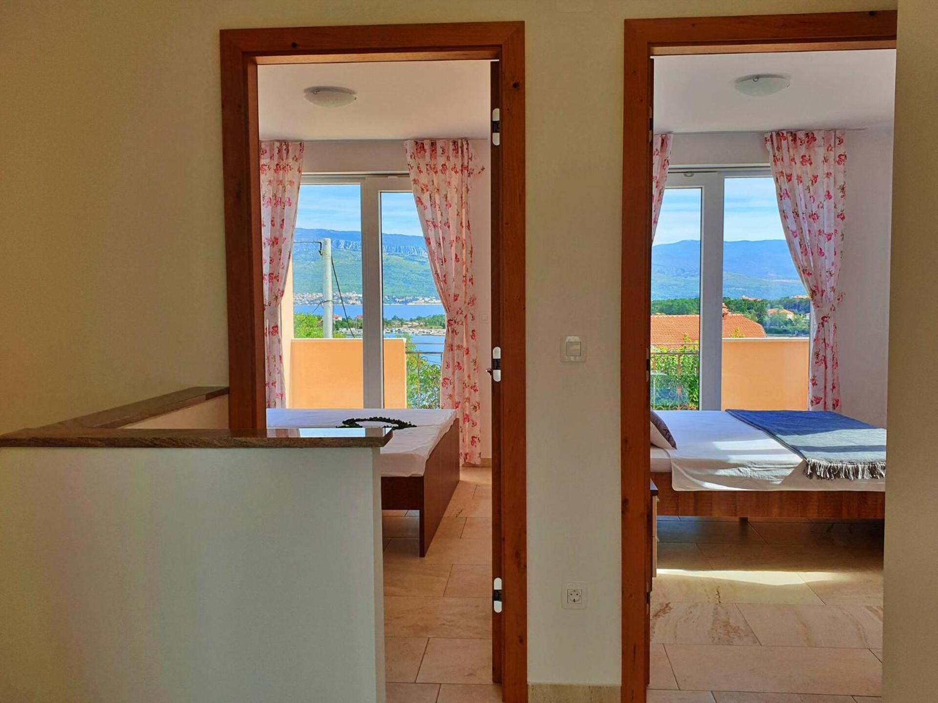 Villa Rebeka Šilo Dış mekan fotoğraf